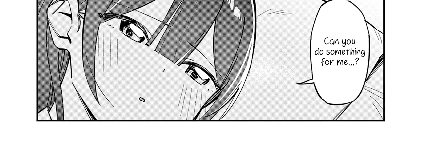 Houkago, Bokura wa Uchuu ni Madou Chapter 40 page 6 - 