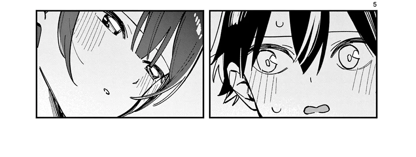 Houkago, Bokura wa Uchuu ni Madou Chapter 40 page 10 - 