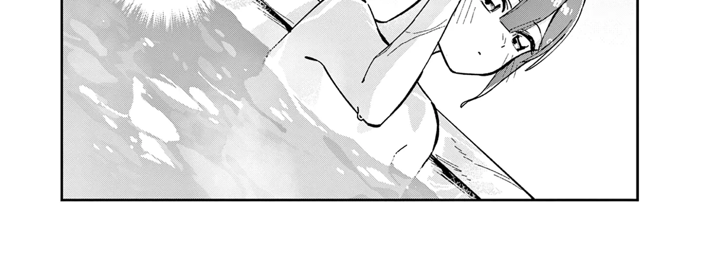 Houkago, Bokura wa Uchuu ni Madou Chapter 41 page 2 - 