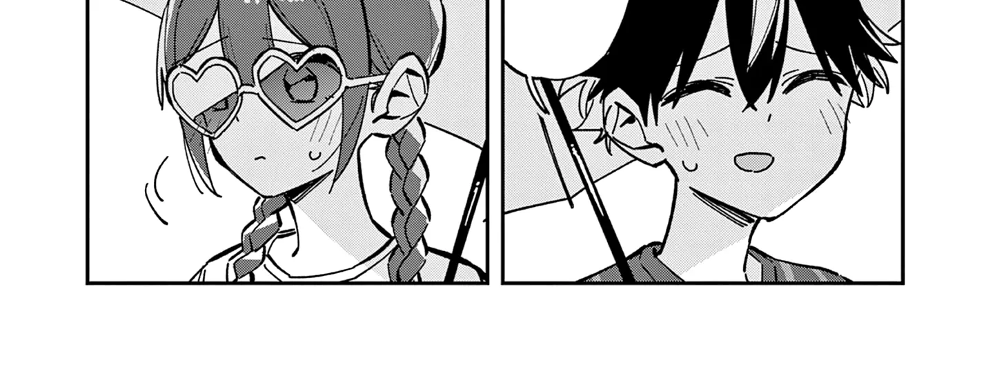 Houkago, Bokura wa Uchuu ni Madou Chapter 41 page 14 - 