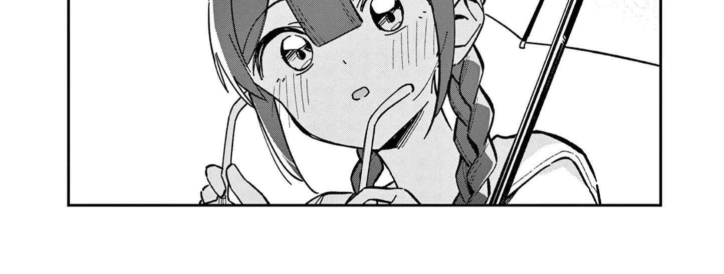 Houkago, Bokura wa Uchuu ni Madou Chapter 41 page 16 - 
