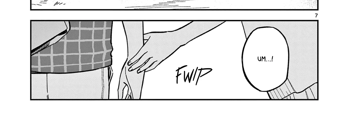 Houkago, Bokura wa Uchuu ni Madou Chapter 42 page 14 - 