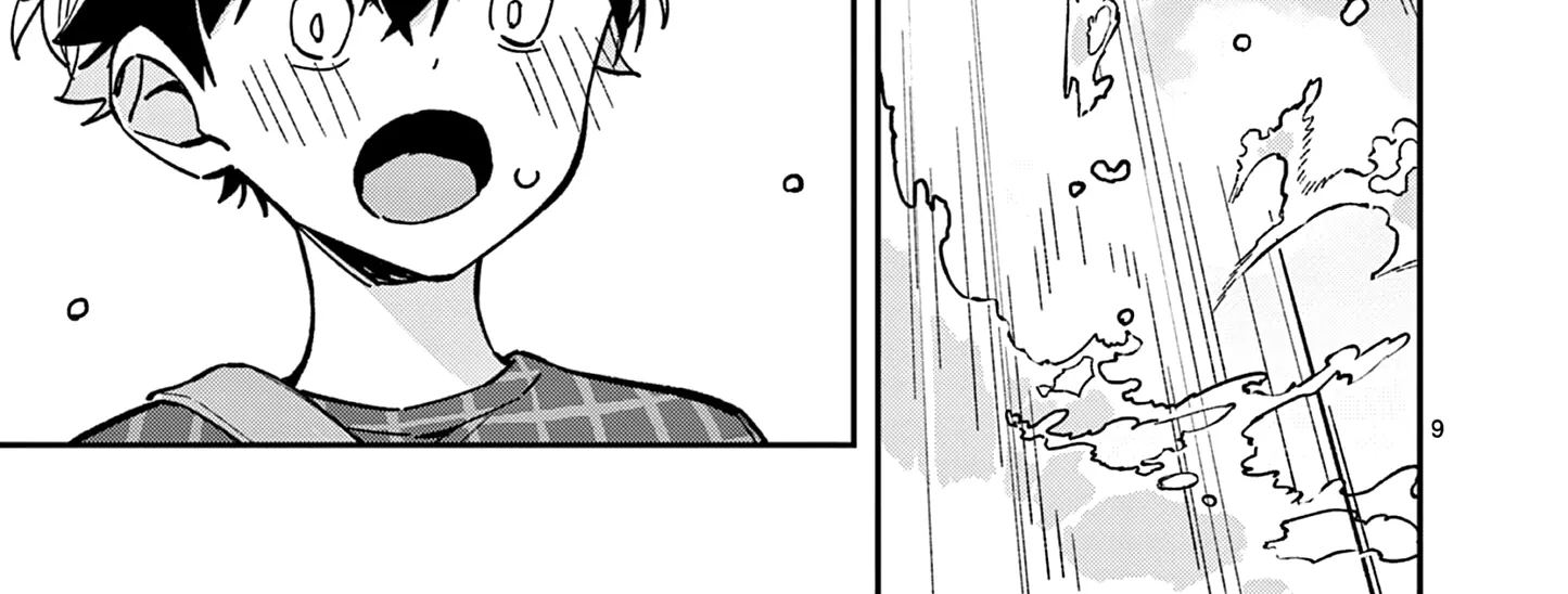 Houkago, Bokura wa Uchuu ni Madou Chapter 42 page 18 - 