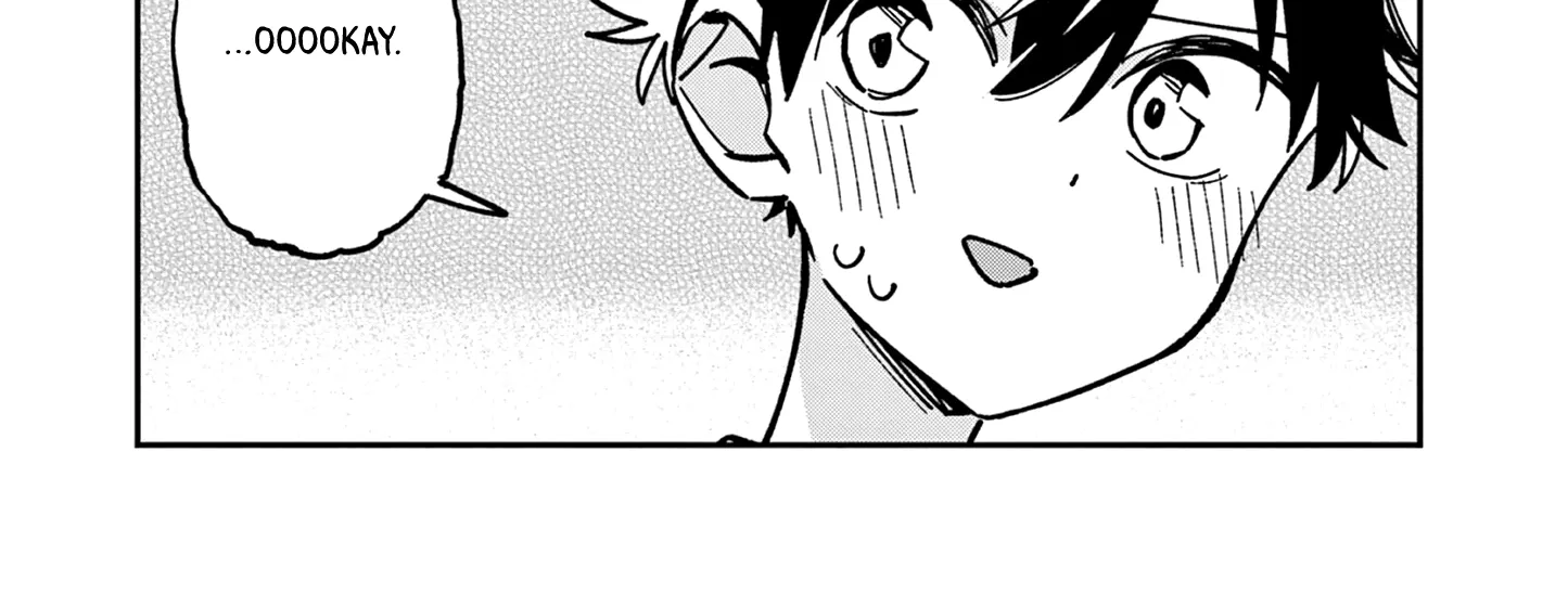 Houkago, Bokura wa Uchuu ni Madou Chapter 42 page 10 - 
