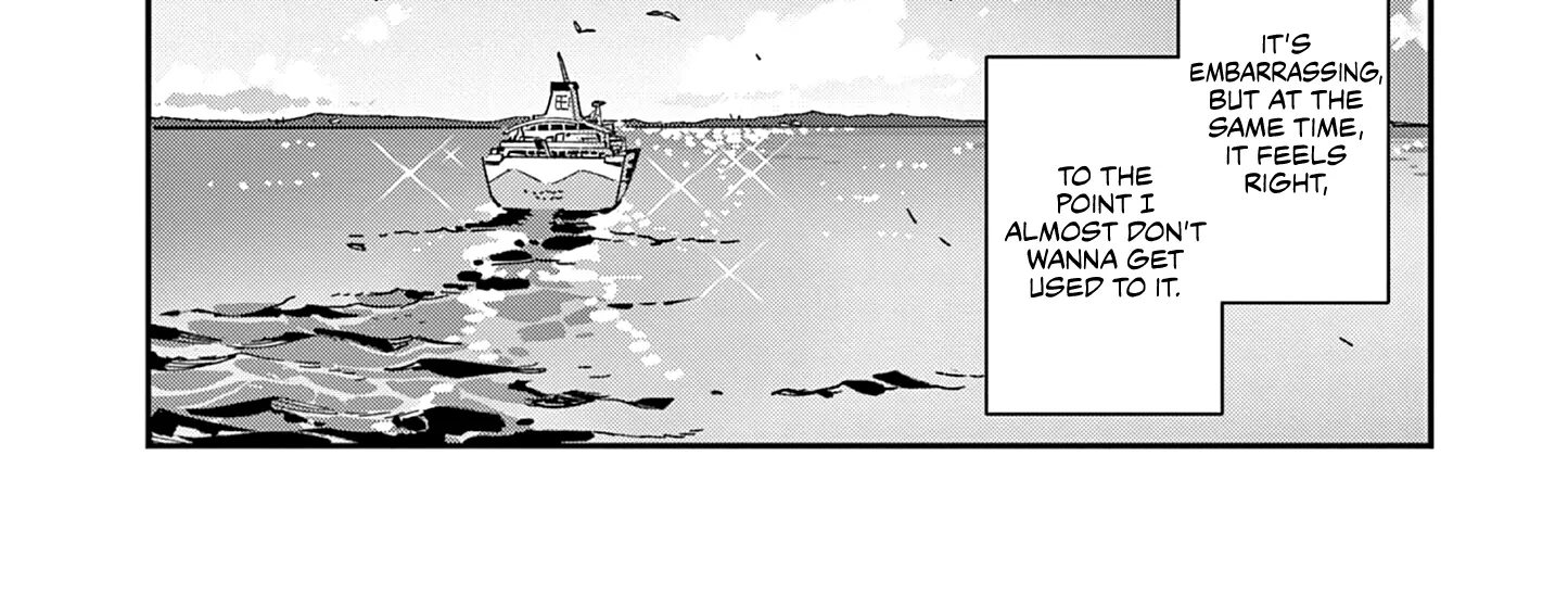 Houkago, Bokura wa Uchuu ni Madou Chapter 43 page 16 - 