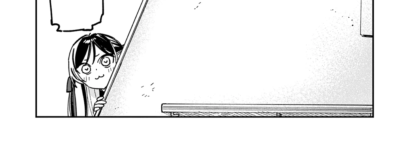 Houkago, Bokura wa Uchuu ni Madou Chapter 43 page 18 - 