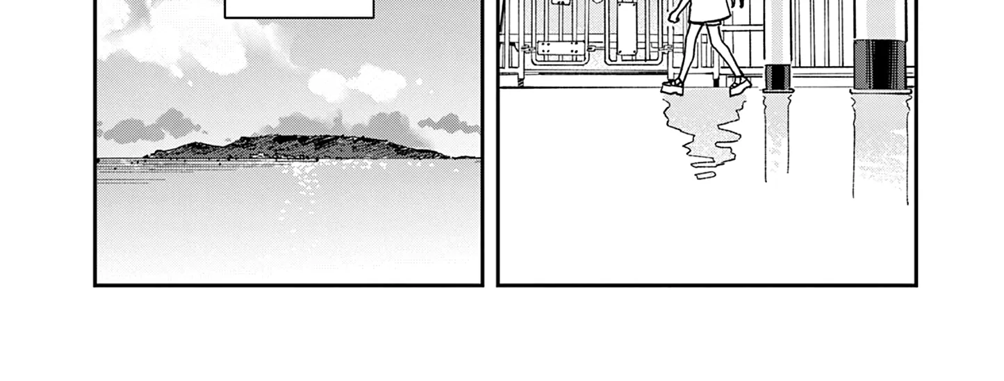 Houkago, Bokura wa Uchuu ni Madou Chapter 43 page 8 - 