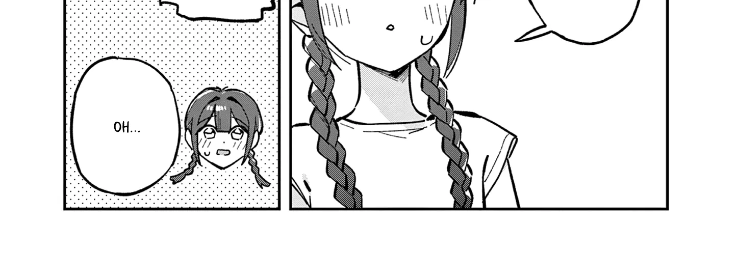 Houkago, Bokura wa Uchuu ni Madou Chapter 43 page 10 - 