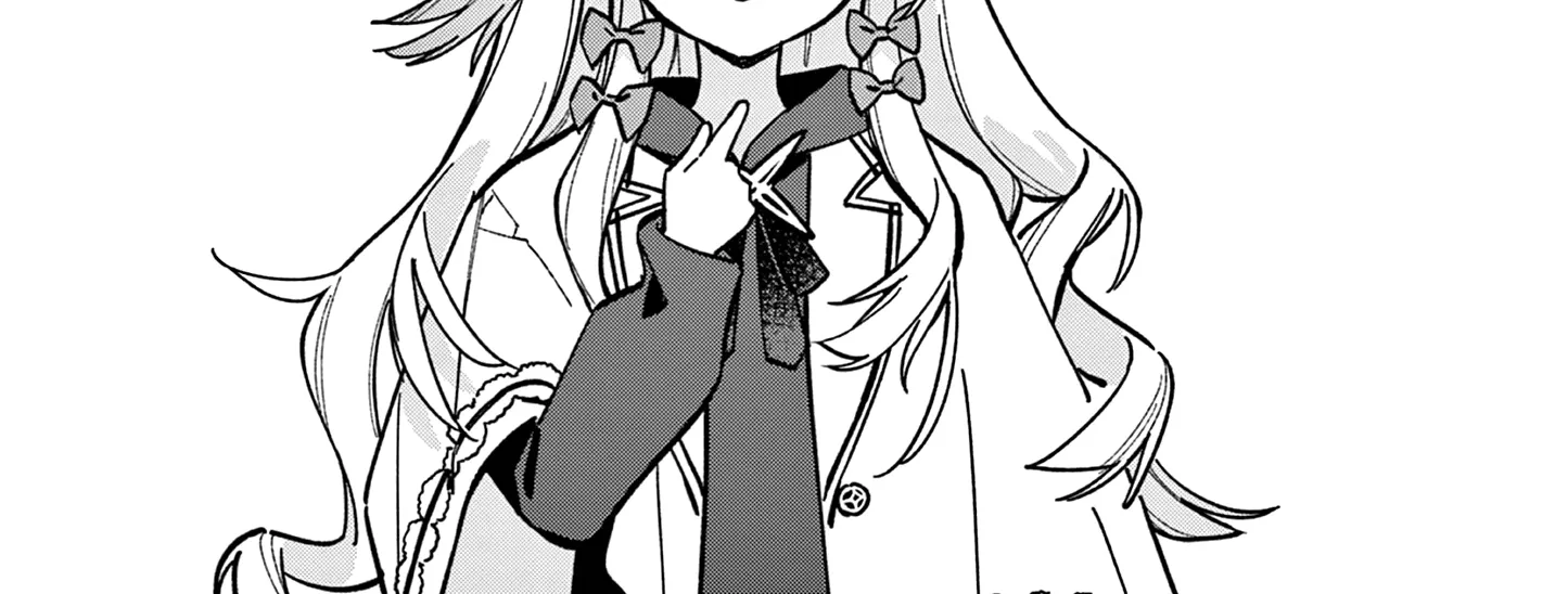 Houkago, Bokura wa Uchuu ni Madou Chapter 44 page 12 - 