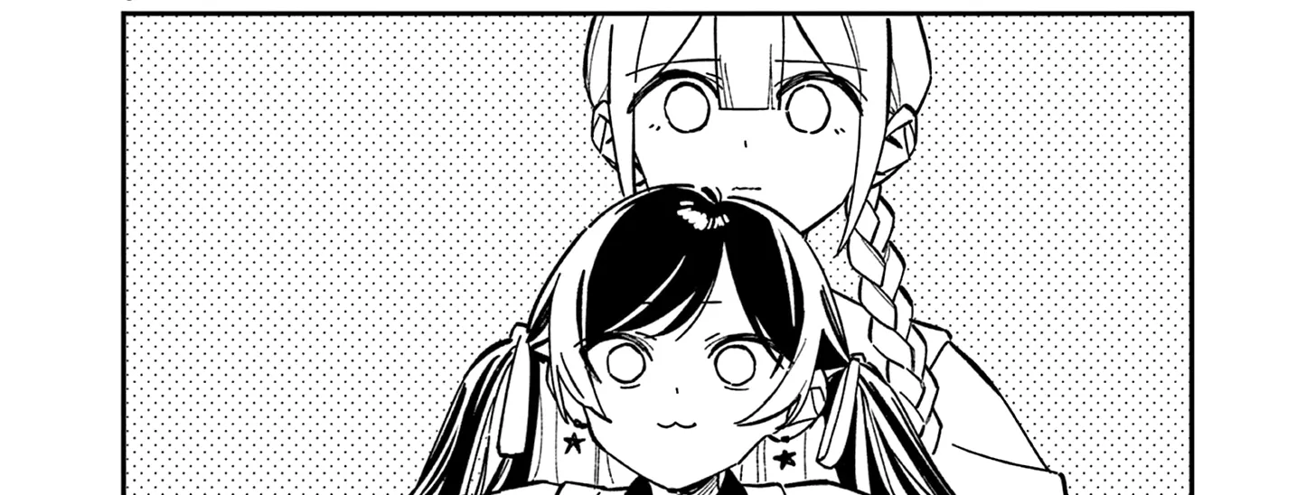 Houkago, Bokura wa Uchuu ni Madou Chapter 44 page 16 - 