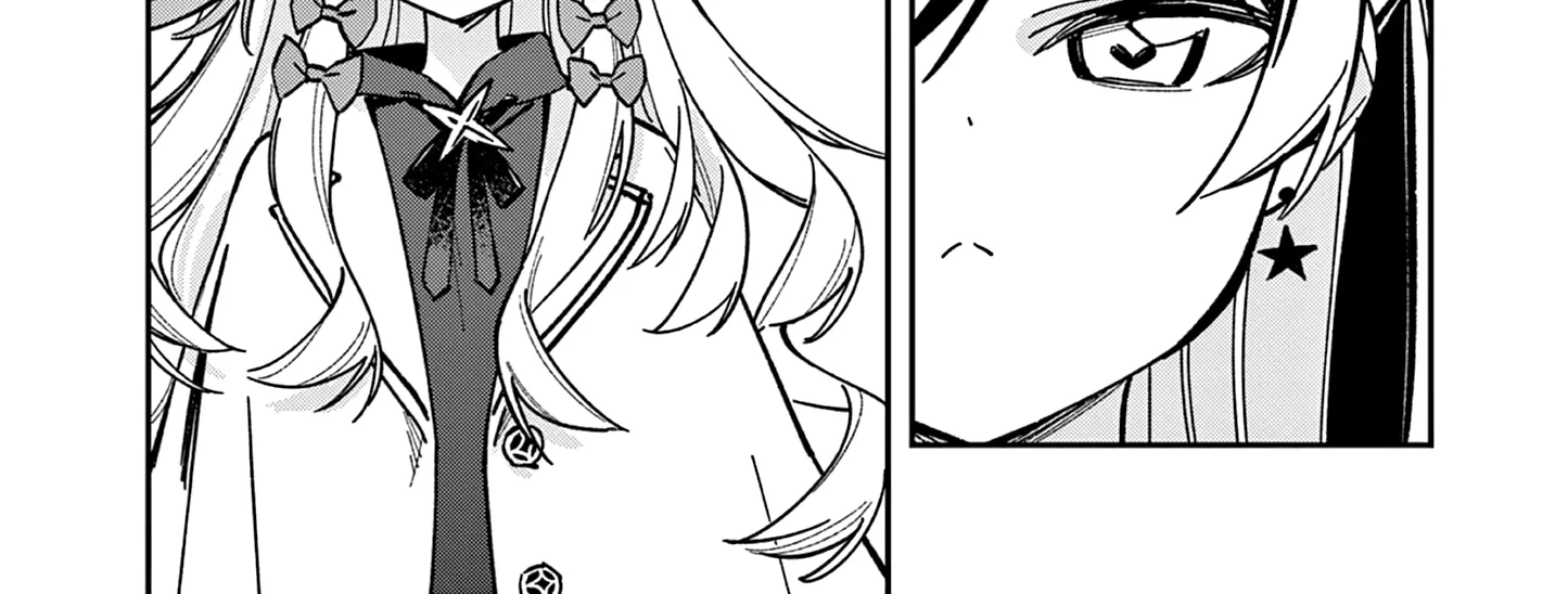 Houkago, Bokura wa Uchuu ni Madou Chapter 44 page 8 - 