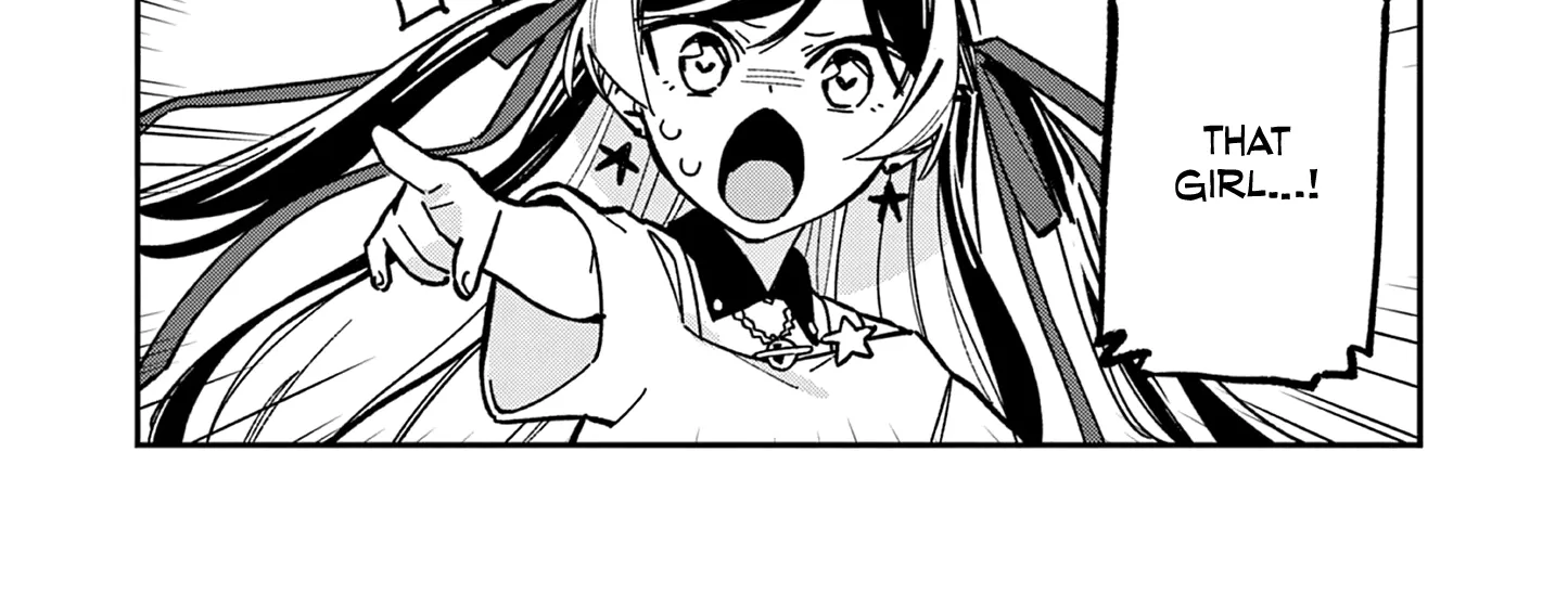 Houkago, Bokura wa Uchuu ni Madou Chapter 44 page 10 - 