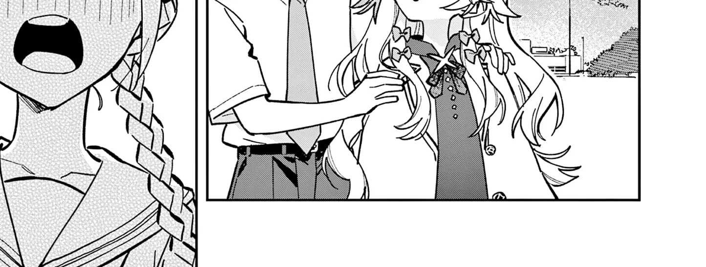 Houkago, Bokura wa Uchuu ni Madou Chapter 45 page 14 - 