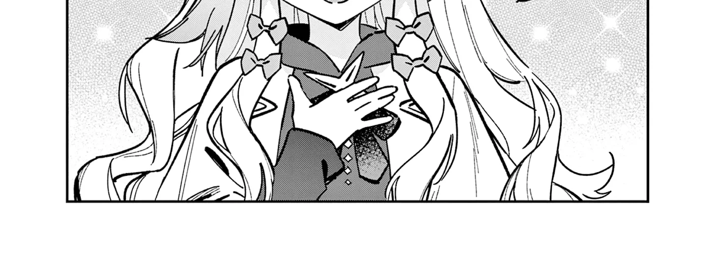 Houkago, Bokura wa Uchuu ni Madou Chapter 45 page 8 - 