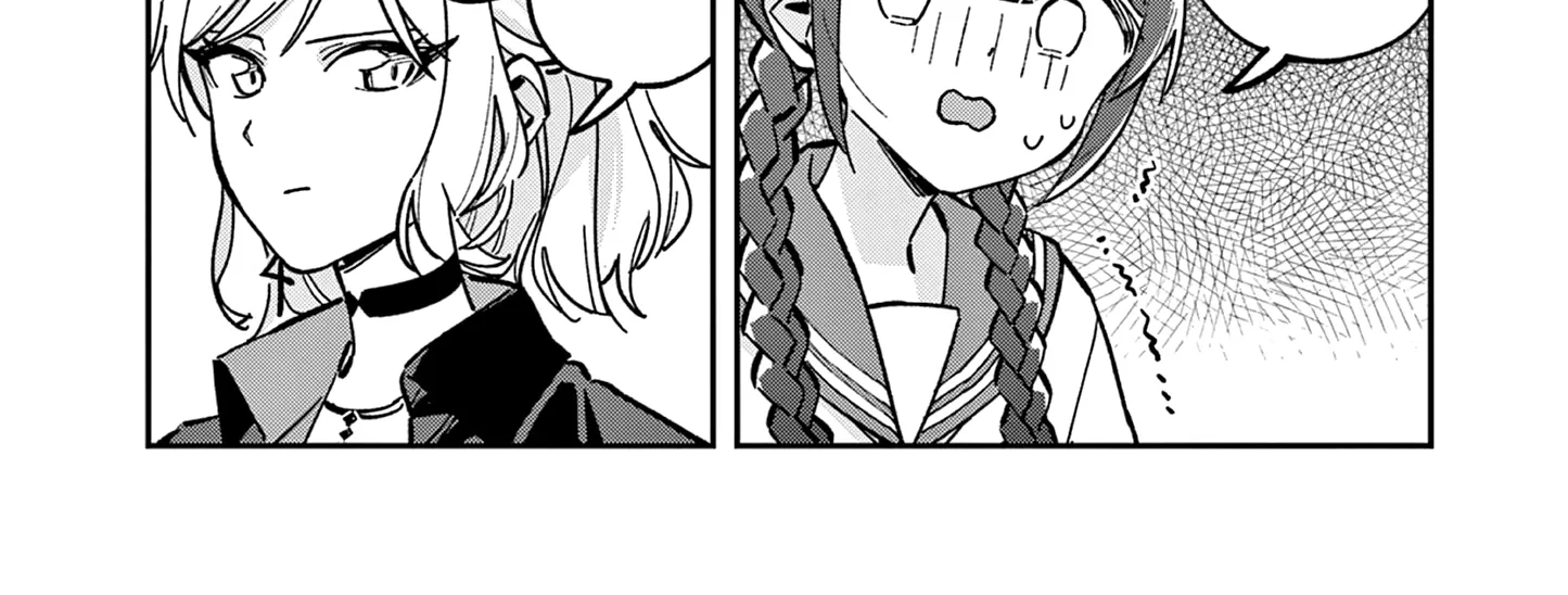 Houkago, Bokura wa Uchuu ni Madou Chapter 46 page 4 - 