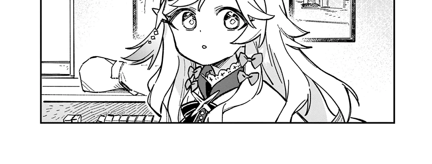 Houkago, Bokura wa Uchuu ni Madou Chapter 47 page 4 - 