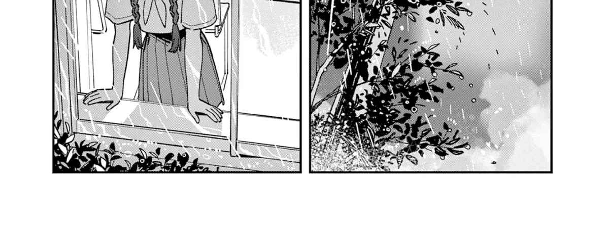 Houkago, Bokura wa Uchuu ni Madou Chapter 48 page 2 - 