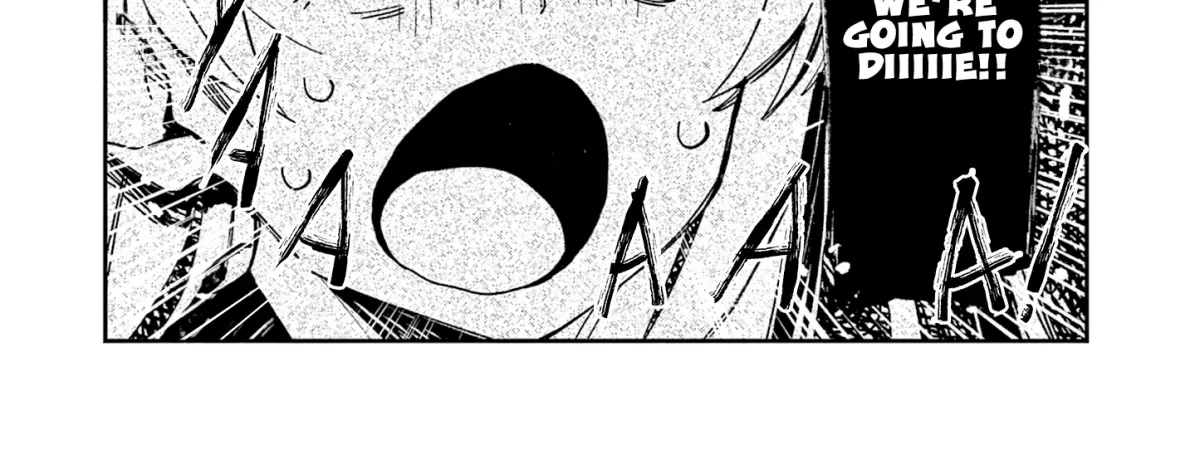Houkago, Bokura wa Uchuu ni Madou Chapter 48 page 14 - 