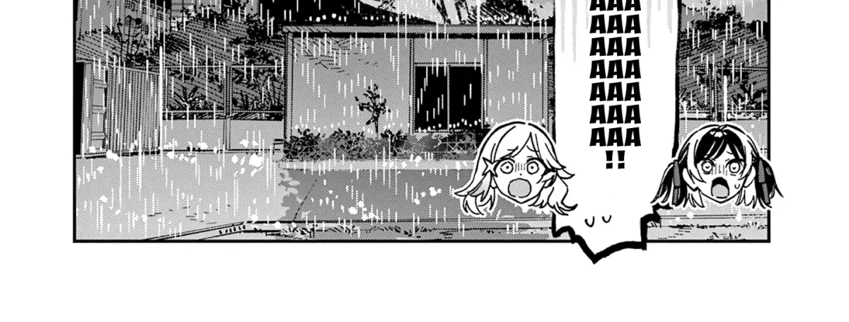 Houkago, Bokura wa Uchuu ni Madou Chapter 48 page 18 - 