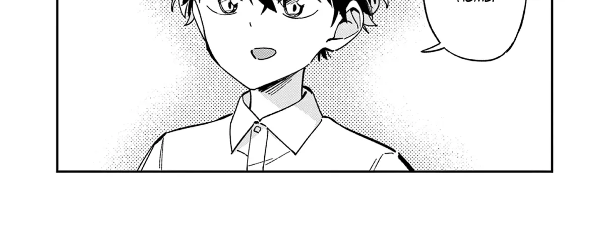 Houkago, Bokura wa Uchuu ni Madou Chapter 48 page 4 - 