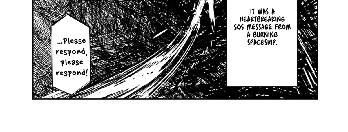 Houkago, Bokura wa Uchuu ni Madou Chapter 48 page 8 - 