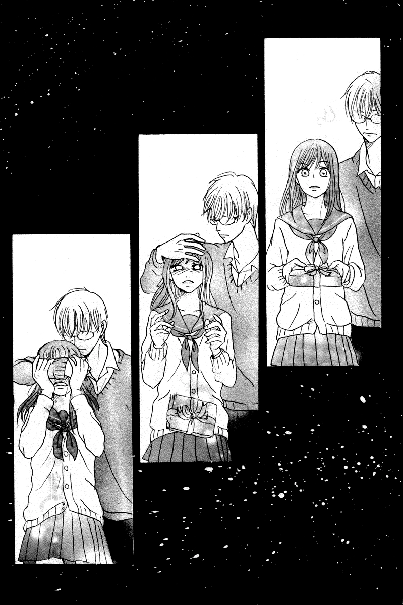 Houkago Chocolate Chapter 0 page 31 - 