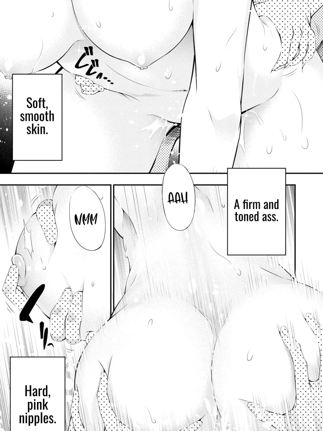 Houkago Instant XXX Chapter 1 page 23 - 
