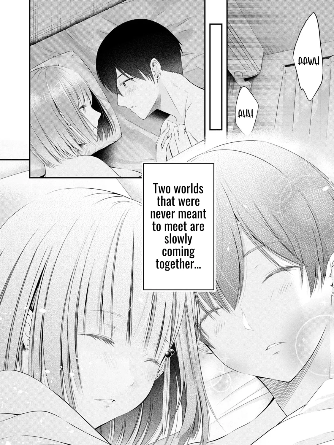Houkago Instant XXX Chapter 1 page 25 - 