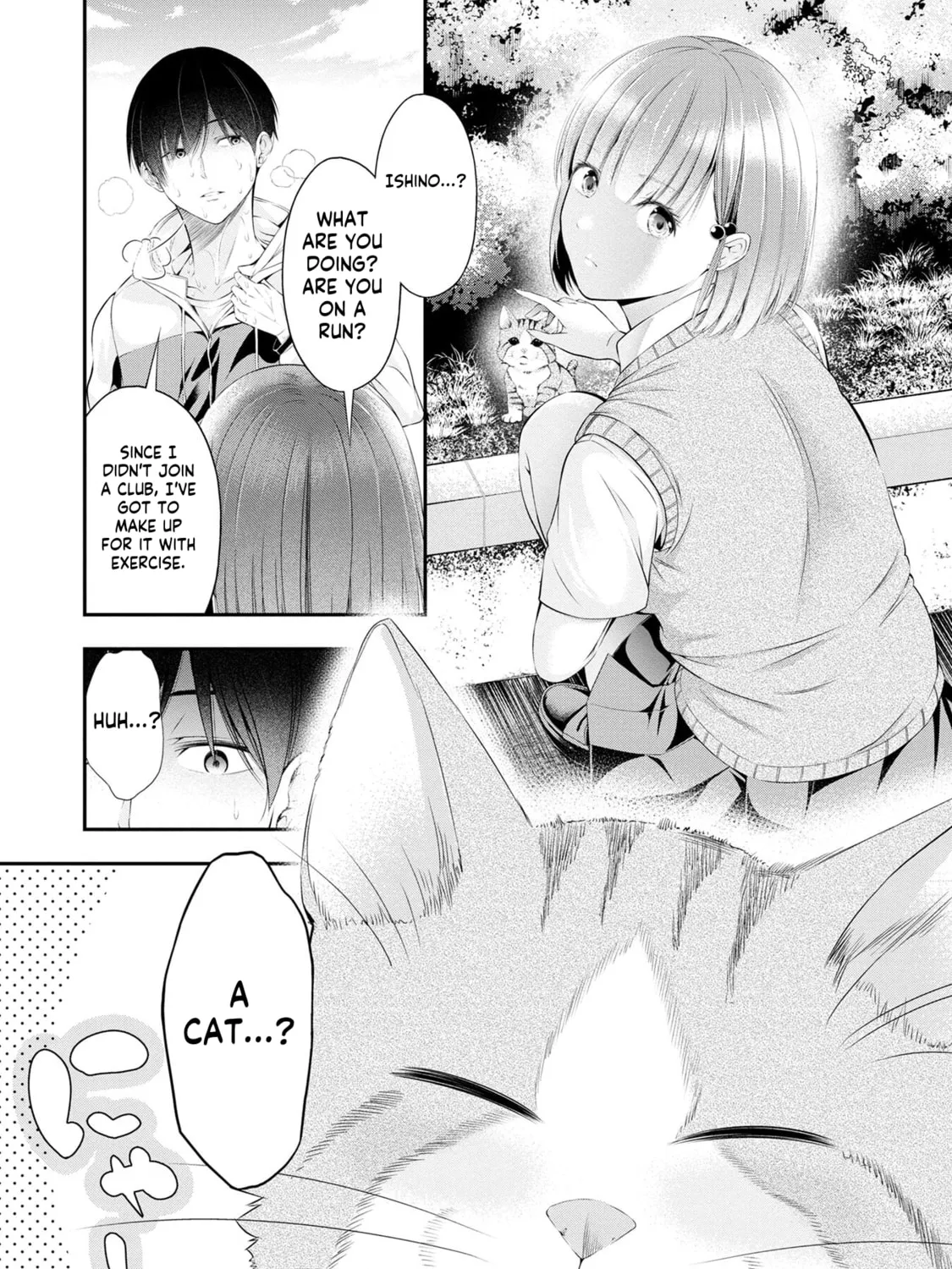Houkago Instant XXX Chapter 1 page 29 - 