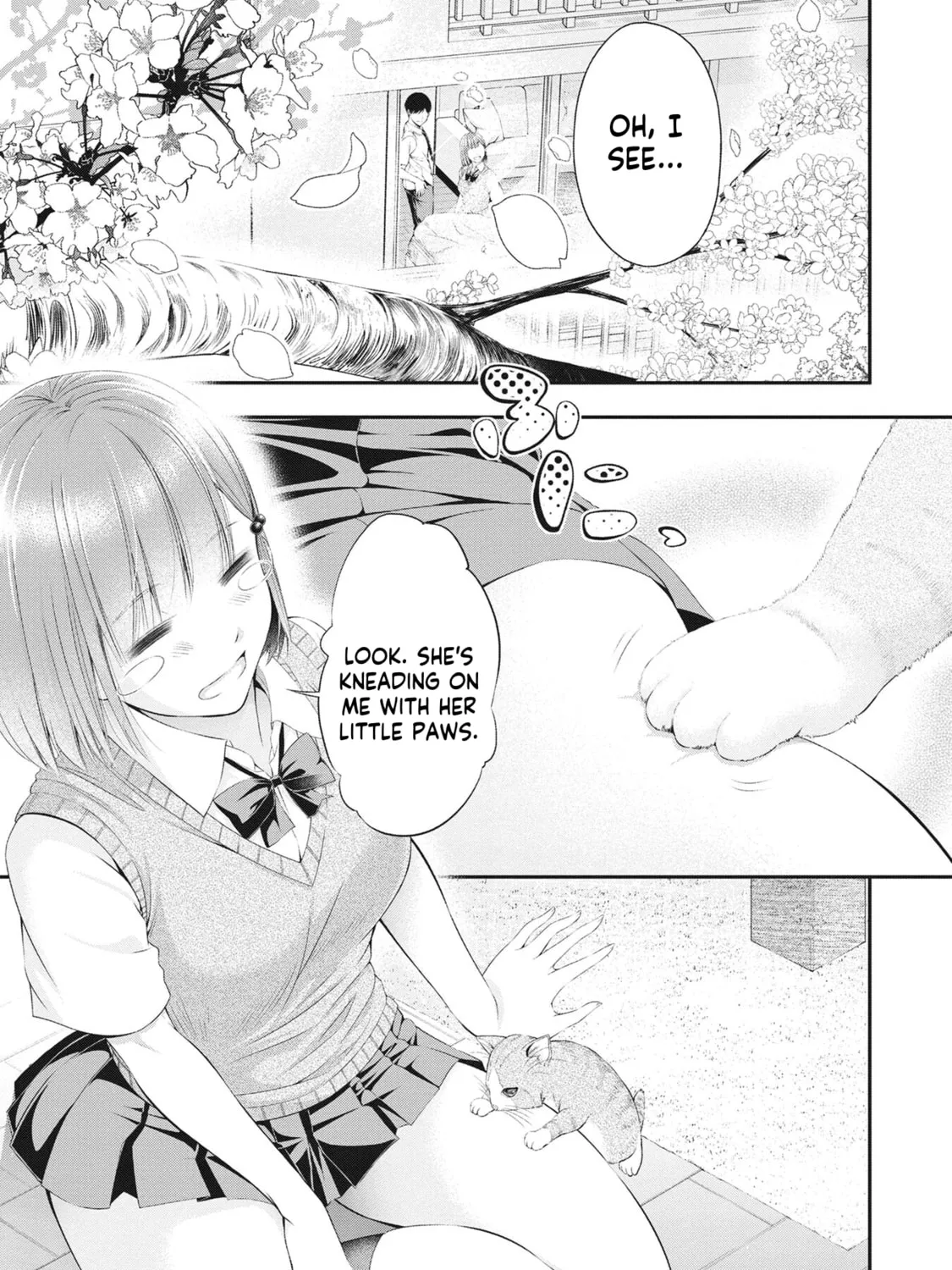 Houkago Instant XXX Chapter 1 page 43 - 