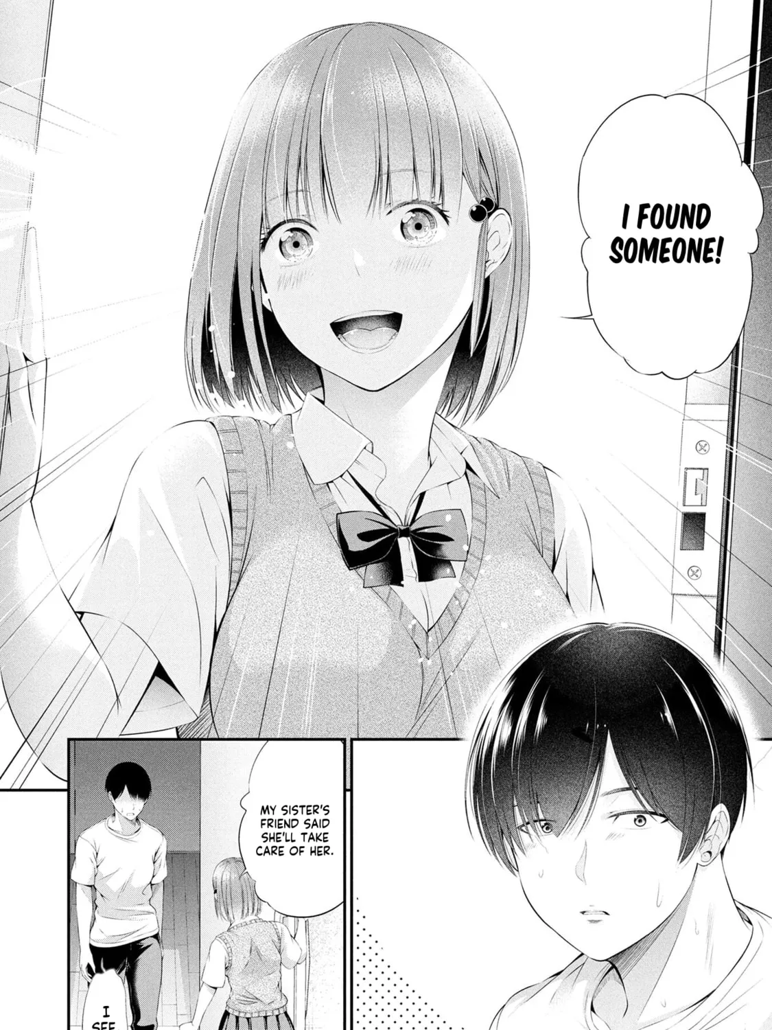 Houkago Instant XXX Chapter 1 page 49 - 