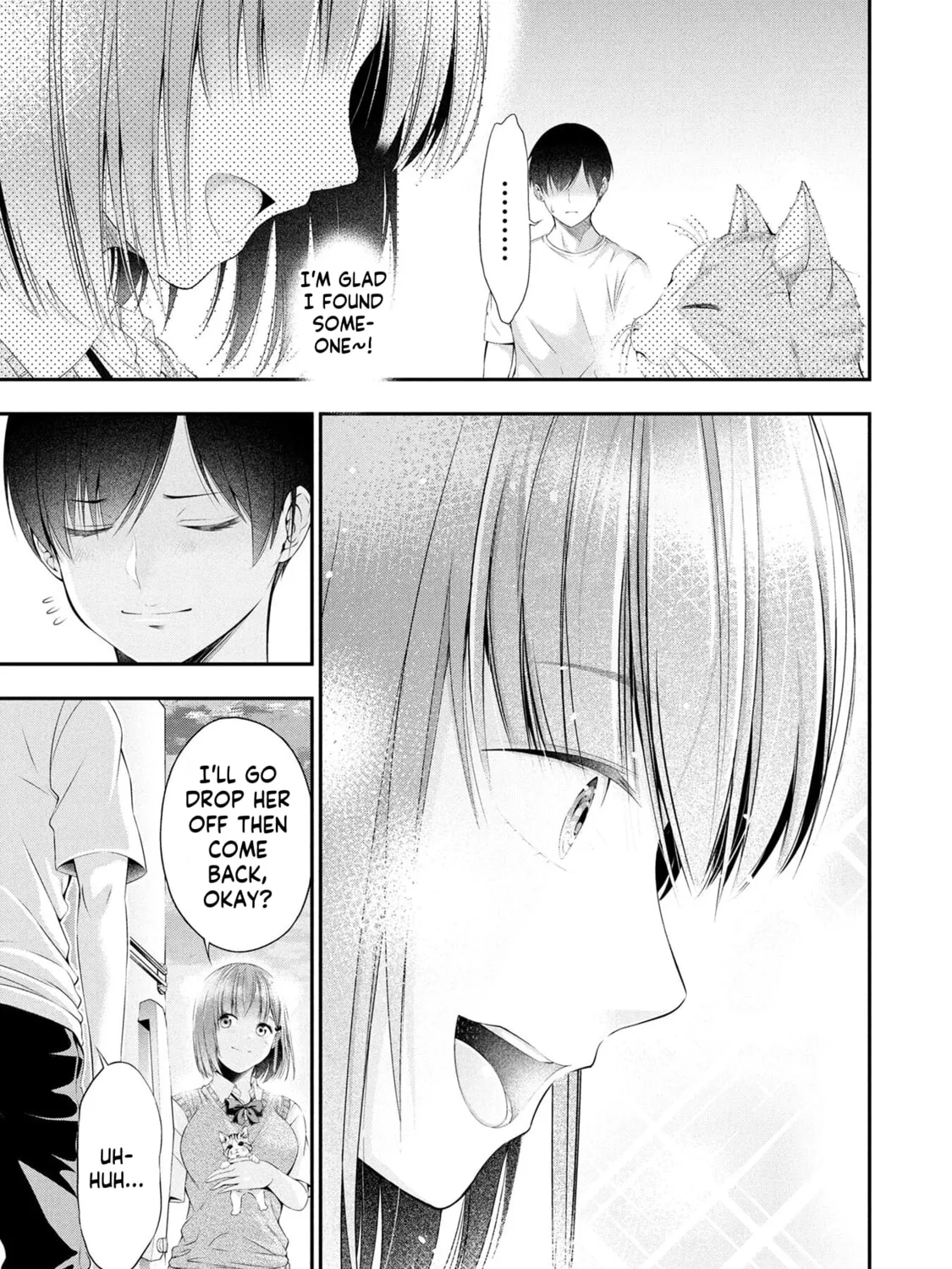 Houkago Instant XXX Chapter 1 page 51 - 