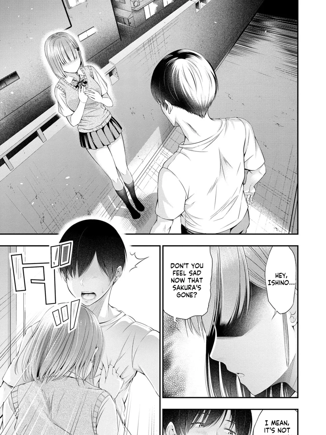 Houkago Instant XXX Chapter 1 page 63 - 