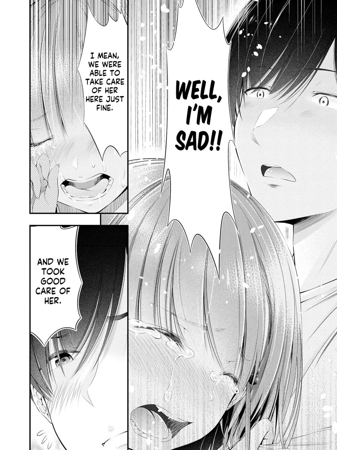 Houkago Instant XXX Chapter 1 page 65 - 