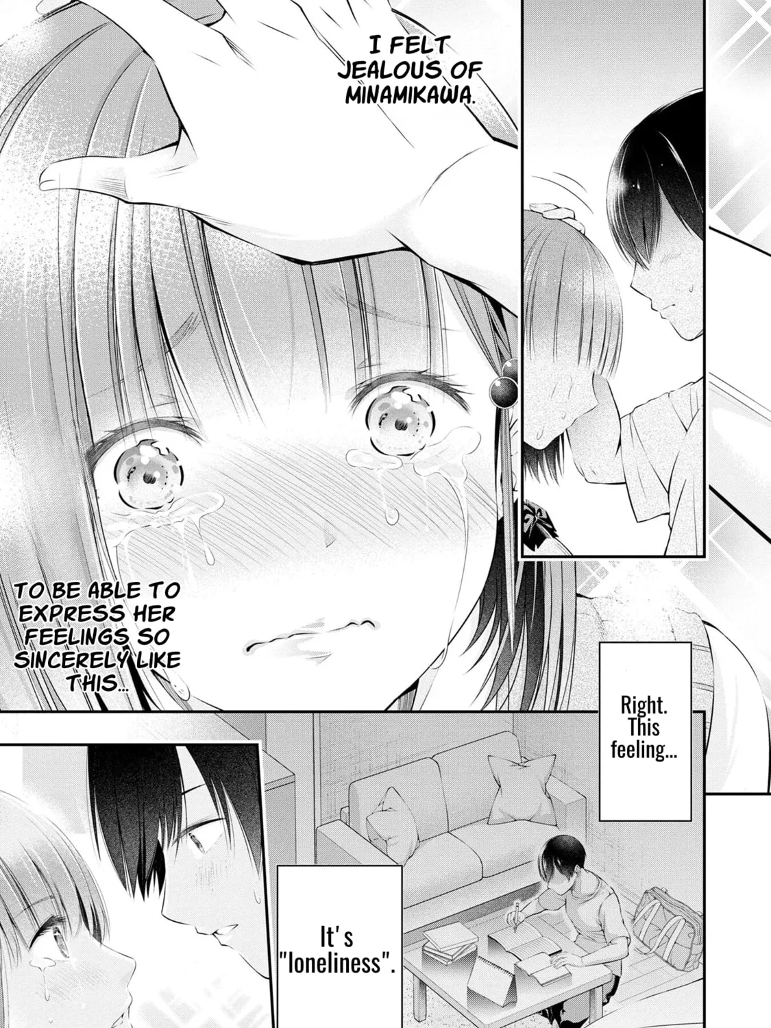 Houkago Instant XXX Chapter 1 page 67 - 