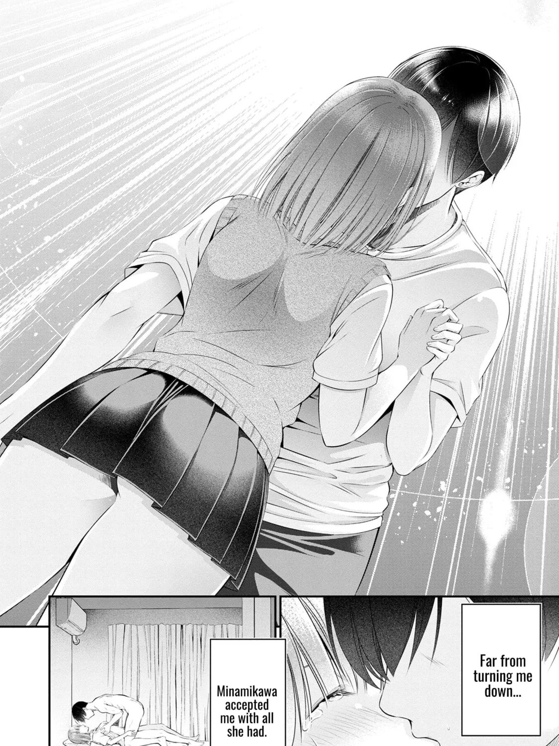 Houkago Instant XXX Chapter 1 page 69 - 