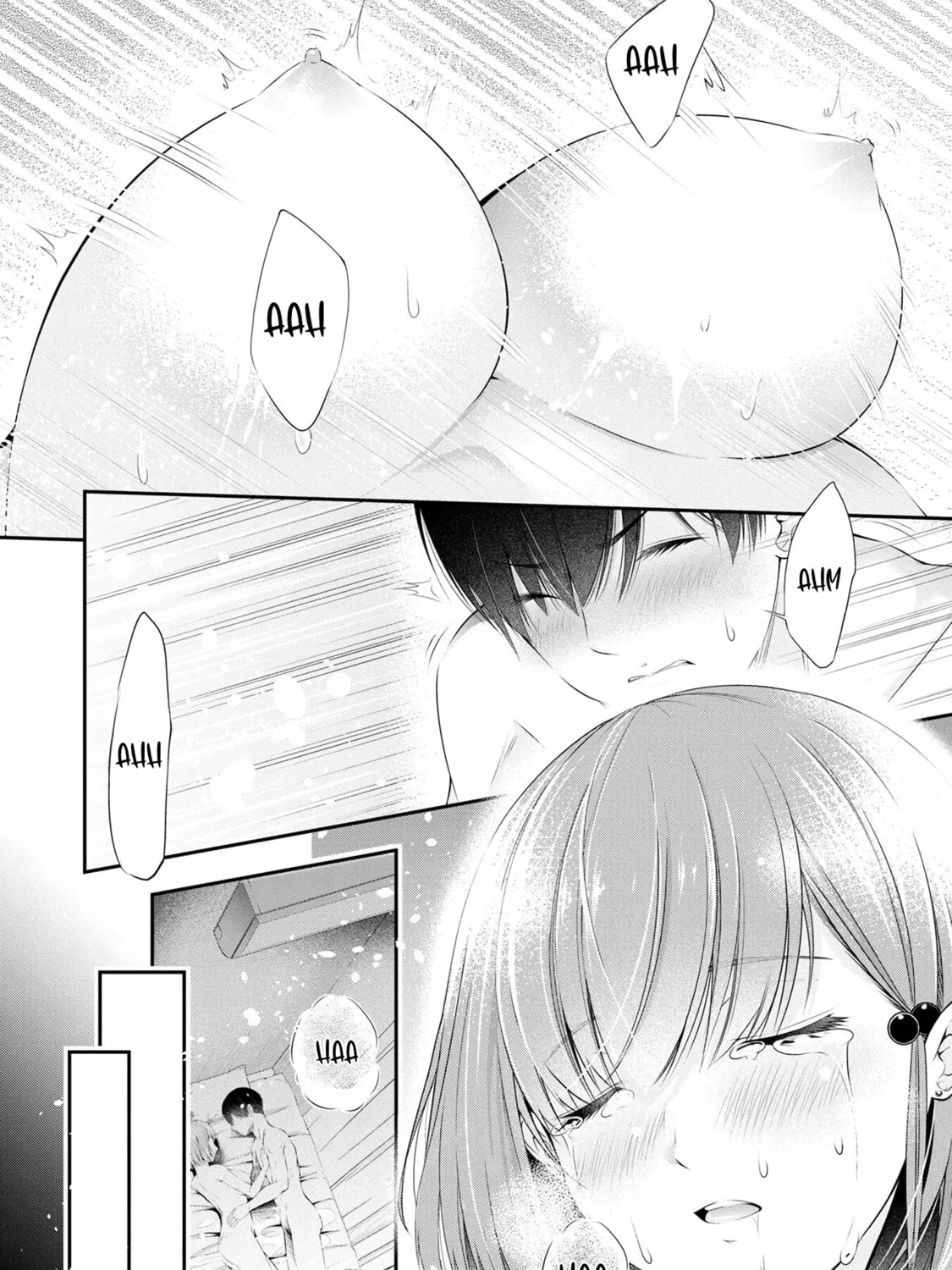 Houkago Instant XXX Chapter 1 page 77 - 