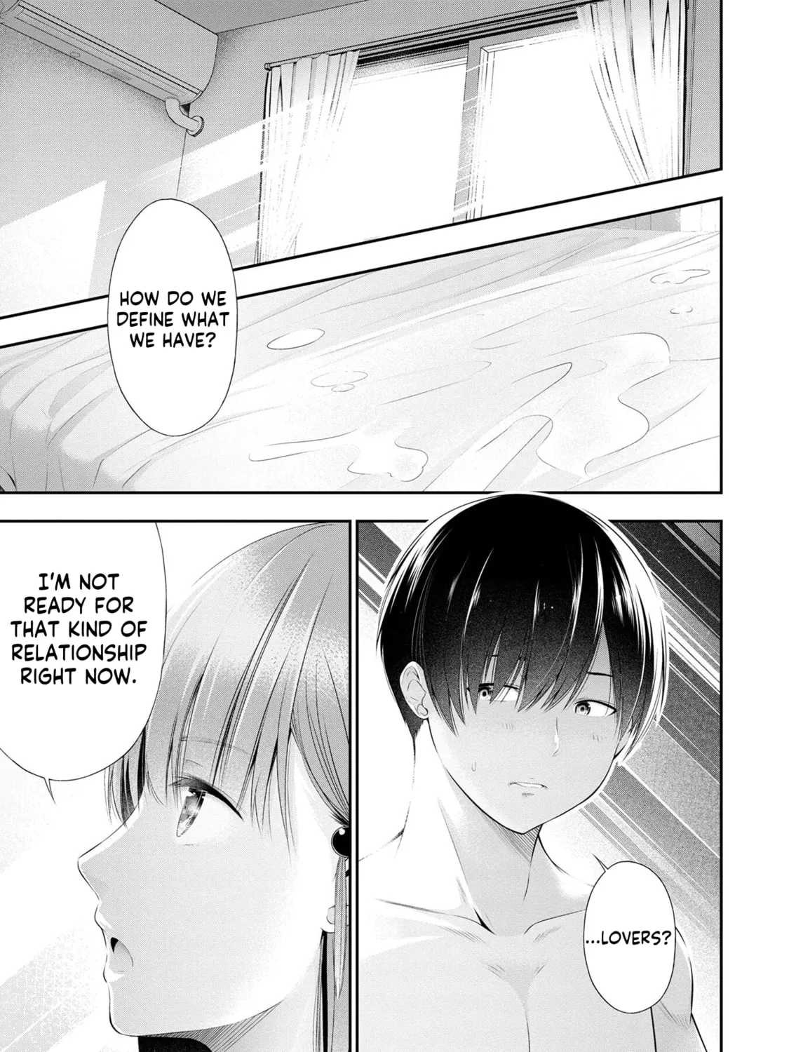 Houkago Instant XXX Chapter 1 page 79 - 