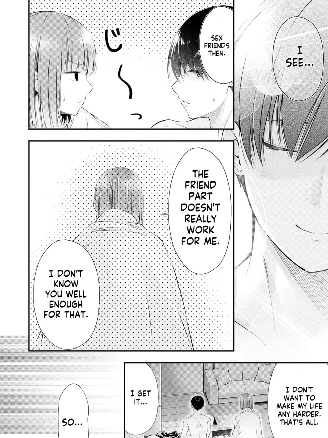 Houkago Instant XXX Chapter 1 page 81 - 
