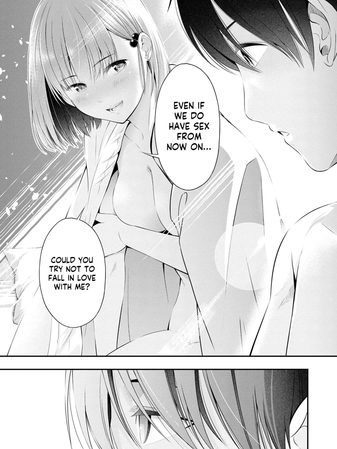 Houkago Instant XXX Chapter 1 page 83 - 