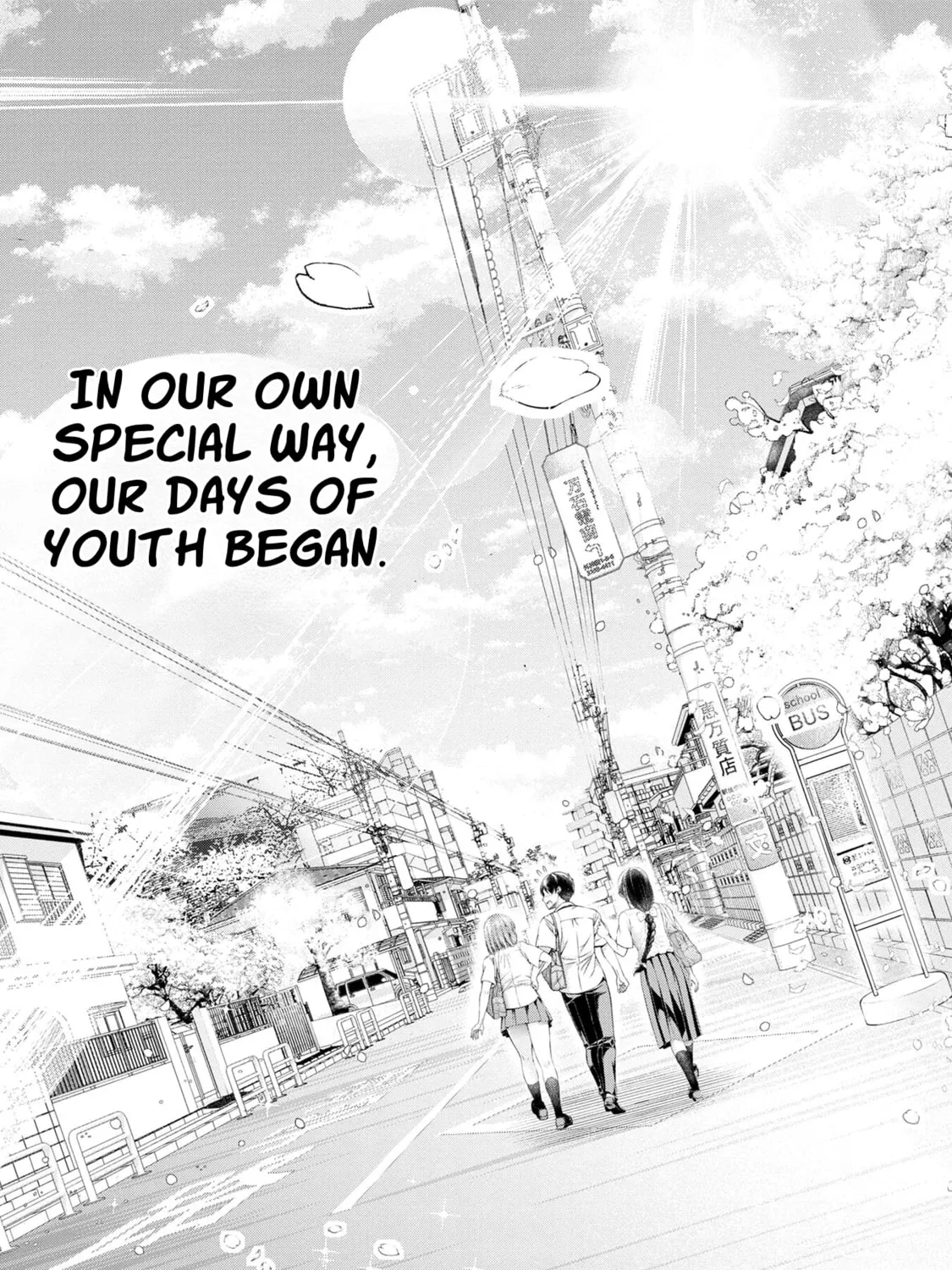 Houkago Instant XXX Chapter 1 page 87 - 