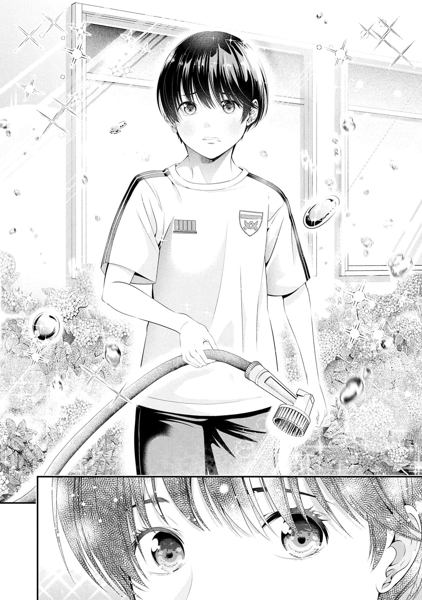Houkago Instant XXX Chapter 10 page 40 - 