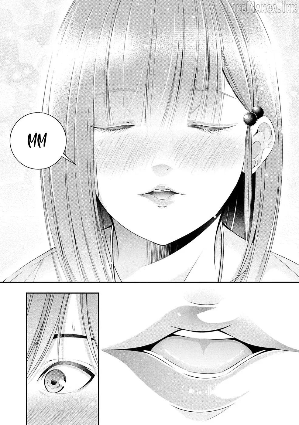Houkago Instant XXX Chapter 11 page 14 - 