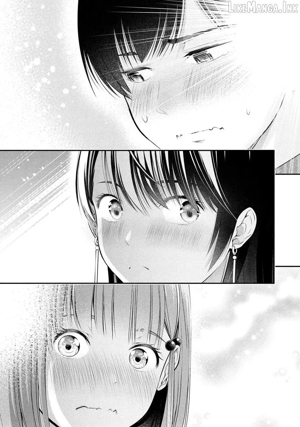 Houkago Instant XXX Chapter 11 page 46 - 