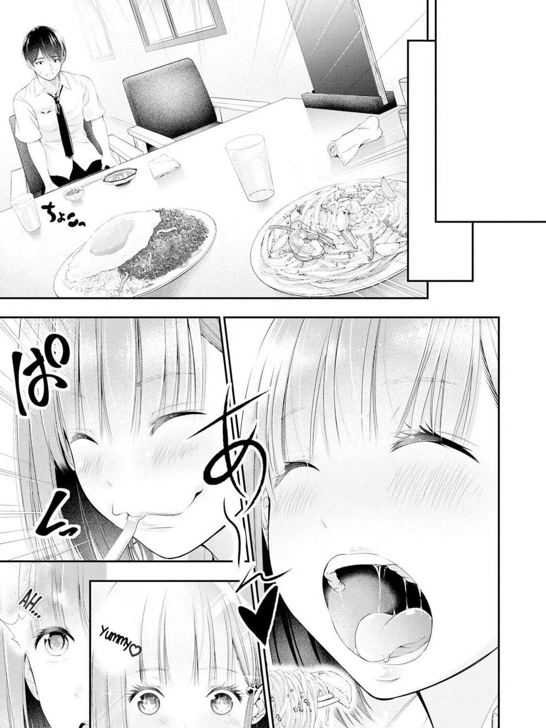 Houkago Instant XXX Chapter 2 page 19 - 