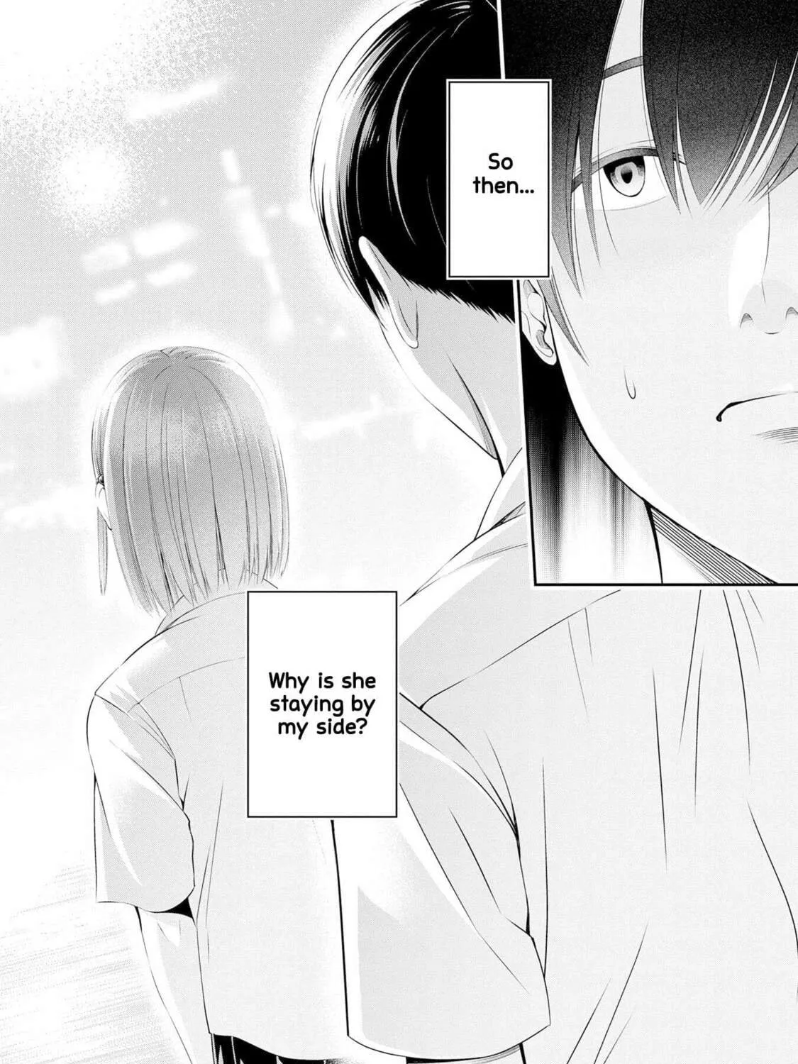 Houkago Instant XXX Chapter 2 page 25 - 