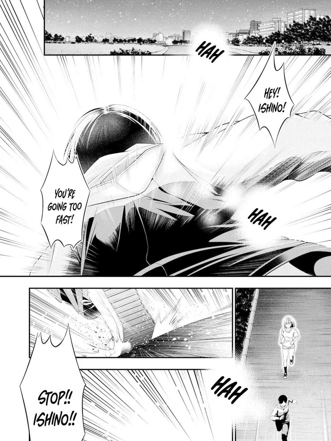 Houkago Instant XXX Chapter 2 page 29 - 
