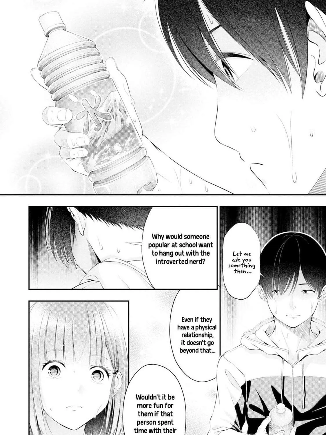 Houkago Instant XXX Chapter 2 page 37 - 