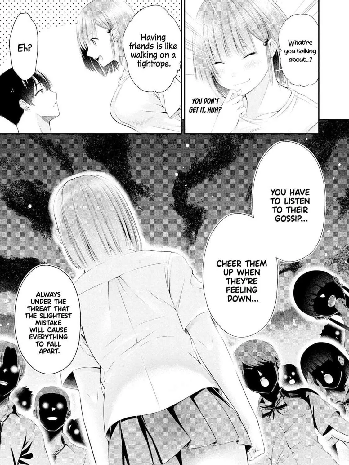 Houkago Instant XXX Chapter 2 page 39 - 