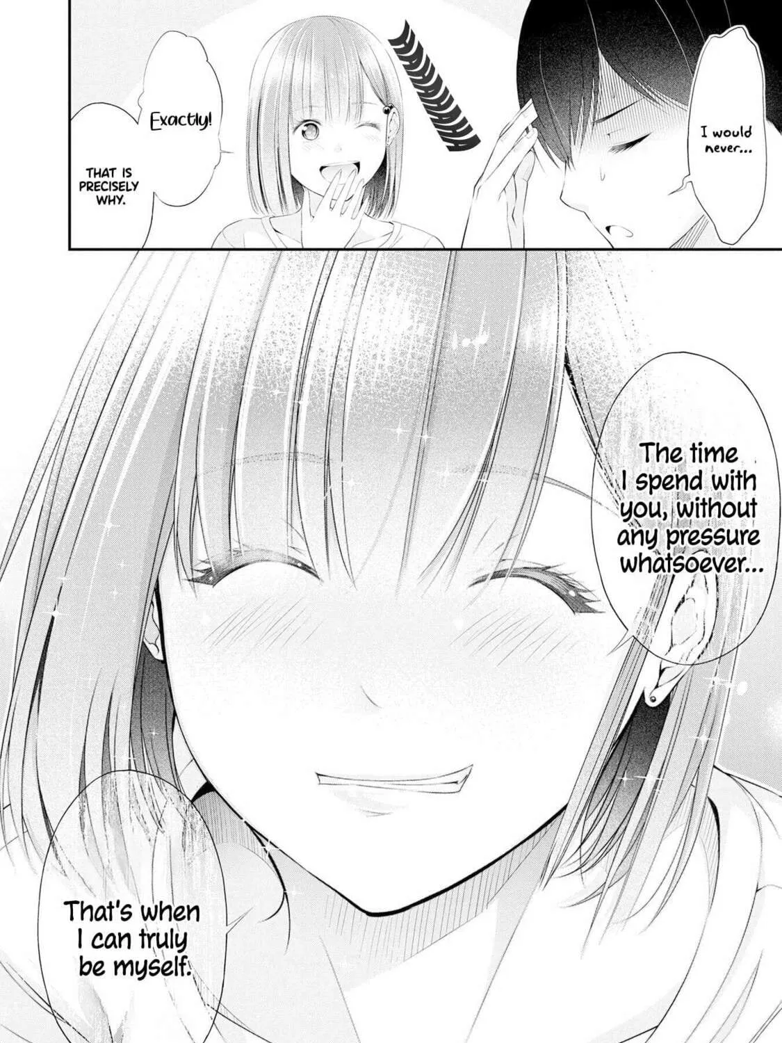 Houkago Instant XXX Chapter 2 page 41 - 